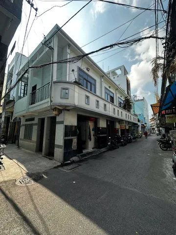 MẶT TIỀN VĂN CHUNG – NGANG KHỦNG 8M –LÀM SHOWROOM QUÁ HỢP - ĐANG CÓ DÒNG TIỀN 250TR
