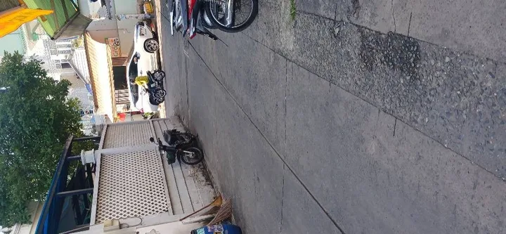 Bán nhà 2 Tầng Phạm Đăng Giảng Bình Tân