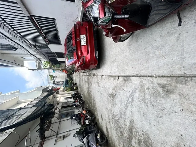 Bán đất Phạm Đăng Giảng Bình Tân