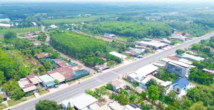 🔥 ĐẤT MINH LONG – GIÁ TỐT, CƠ HỘI ĐẦU TƯ! 🔥