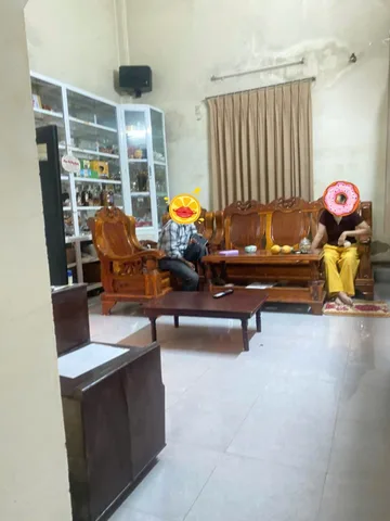 BÁN NHÀ HẺM MIẾU BÀ, VĨNH THẠNH GẦN TRƯỜNG HÀ HUY TẬP
- Diện tích 80m có thổ
- kết cấu nhà 1 trệt 1 lửng, 2pn, 1 thờ, 1 khách, bếp, toilet
- Hẻm 2.5m cách đường Miếu Bà vài bước chân
- Cách đường 23/10 chỉ 100m, gần trường, gần chợ Ga, đầy đủ tiện ích