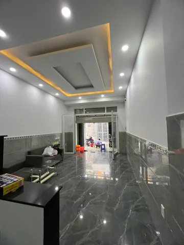CHO THUÊ PHÒNG MỚI - GẦN ĐẠI HỌC CÔNG THƯƠNG – TÂN PHÚ