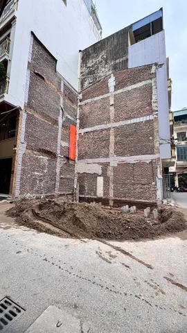 ĐH Thương Mại 62m đất Thông, 2 mặt ngõ, 30m ra MP >11 tỷ.