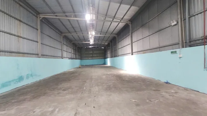 ❌cho thuê kho diện tích 650m2, full thổ cư,