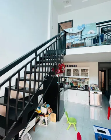 Bán nhà hẻm xe hơi 3.5 x 13 , 2 tầng Trần Thị Kiểu, Q12 . Giá 3.79 tỷ còn bớt