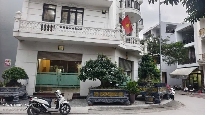 🏠 SIÊU PHẨM CĂN GÓC TĐC XI MĂNG – 5 TẦNG THANG MÁY – FULL NỘI THẤT GỖ CAO CẤP