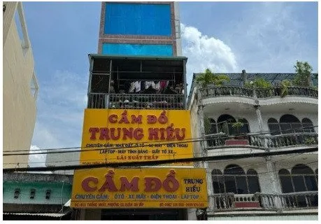 ⭐️Chính chủ bán nhanh nhà đẹp mặt tiền thuận tiện KD đường Thống Nhất (Gò Vấp), Tp.HCM; 0945991993