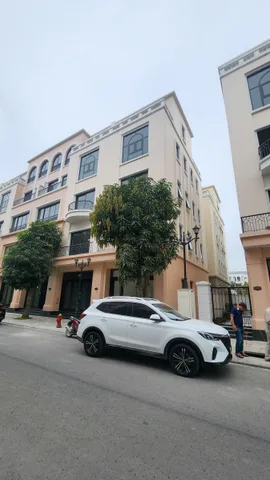 Nhanh tay sở hữu căn xẻ khe Cx11-XX tại Vinhome Ocoen Park 2 với diện tích 91 m2