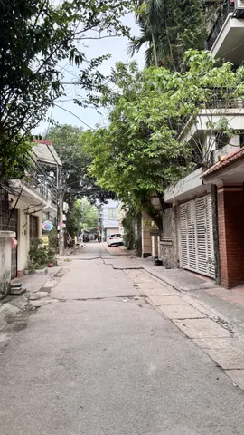 Đất đẹp Doãn Kế Thiện 58 m ô tô vào xấy ở hoặc Ccmn đều hoàn hảo nhỉnh 12 tỷ.