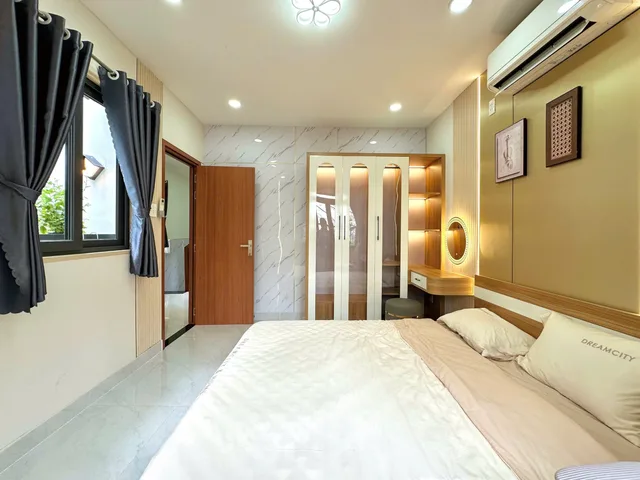 Cần Bán Gấp Nhà Mặt tiền 50 Duy Tân