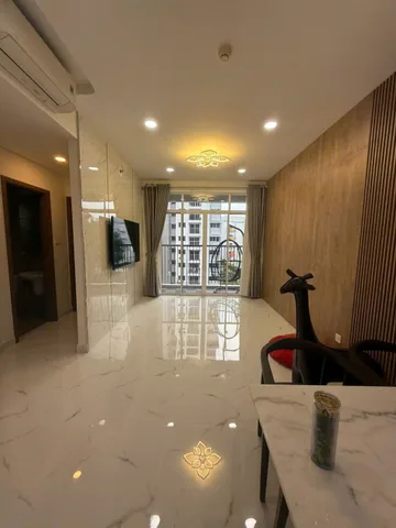 BÁN NHANH CĂN HỘ THE HABITAT BÌNH DƯƠNG – 78,4M² – TẦNG 6 – 2PN 2WC – VIEW HỒ BƠI – GIÁ CHỈ 2,9 TỶ – SỔ SẴN
