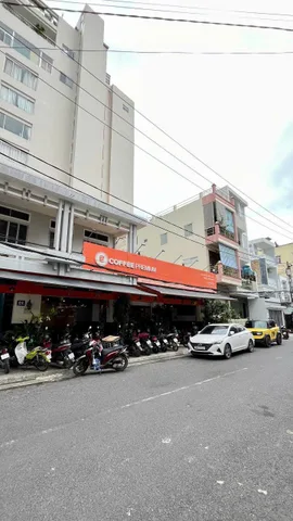 KO CÓ TIME QUẢN LÝ NÊN CẦN SANG LẠI QUÁN CF ĐÃ ỔN ĐỊNH, KHÔNG GIAN THOÁNG MÁT. NGAY TTTP NHA TRANG. LH 0935 964 828 - E Hiền