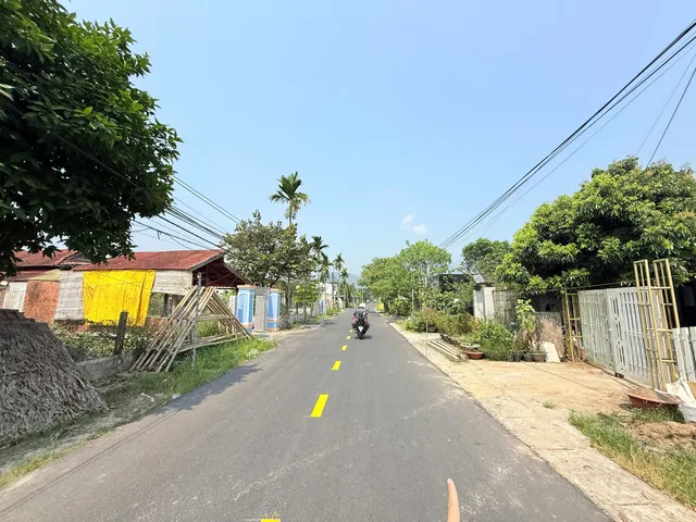 Cần bán lô đất quốc lộ 14G giá chỉ nhỉnh 1 tỷ