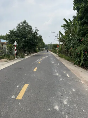 Nhựa 7m Tân Hiệp | cách DH507 30m - Sổ hồng riêng 277m2 - GIÁ 550TR (Bao sổ).