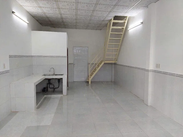 Cho thuê nhà khu dân cư 91b lộ ô tô an khánh cần thơ giá 5 triệu