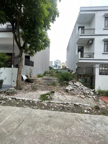 BÁN ĐẤT NGÕ 17 BÃI MUỐI,CAO THẮNG HẠ LONG
