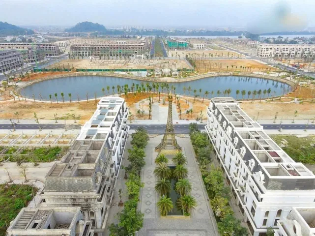 HERAGON CITY – HÀNG NGOẠI GIAO. SANG TÊN SỔ NGAY. CĐT: 0966 343 969