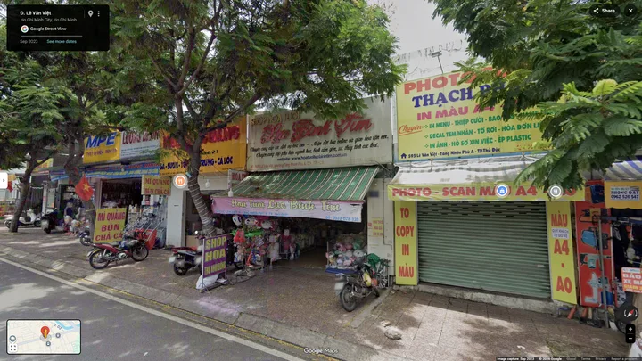 133tr/m2, mặt tiền 30m Lê Văn Việt, tìm người thiện chí, chốt nhanh trong tháng.