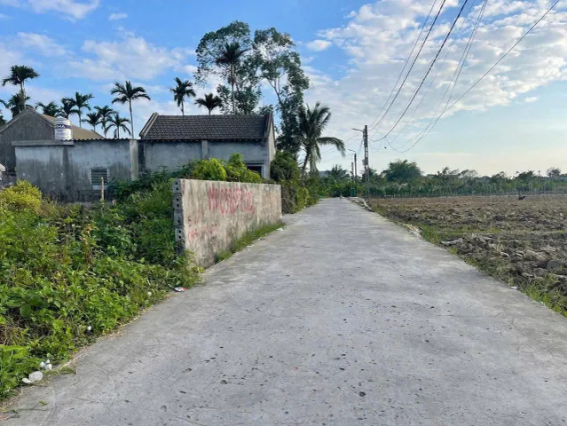 3KM105 🔥 SIÊU PHẨM LÔ GÓC 3 MẶT THOÁNG – TUYẾN 2 ĐƯỜNG 402 – CƠ HỘI HIẾM 🔥