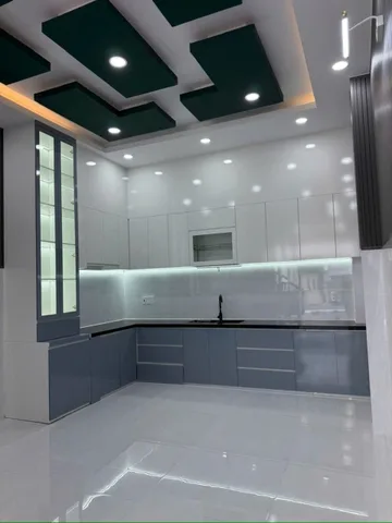 VIP. SIÊU PHẨM NHÀ MẶT TIỀN - 5 TẦNG - 4X18 NỞ HẬU - BÌNH TÂN