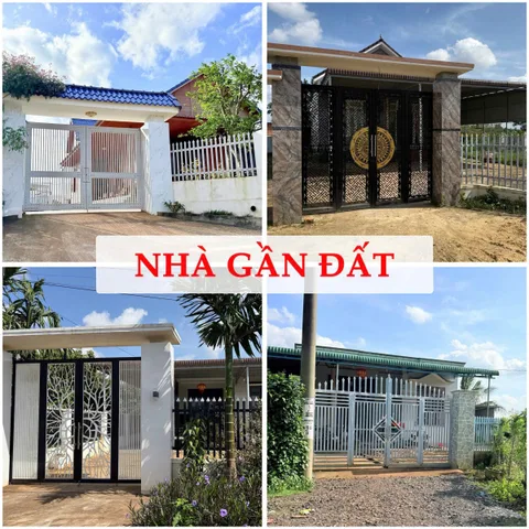 Bán đất 135m² có sẵn 60m² thổ cư ngang 5m giá 165 triệu tại Xã Ea Drông