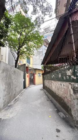 58 m Đất hiế,,,m zá  ngon Xuân Thuỷ sát Đại học Quốc gia  >12 tỷ