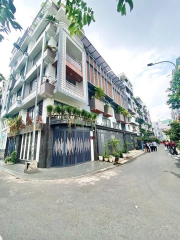 SIÊU PHẨM GÒ VẤP – NHÀ MỚI, HẺM 8M, FULL NỘI THẤT, CÓ DÒNG TIỀN