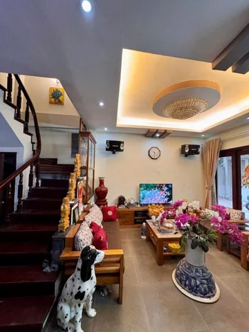 Bán nhà Trích Sài 39m² full thổ cư ngang 6m giá 31 tỷ tại Đường Trích Sài Phường Tây Hồ
