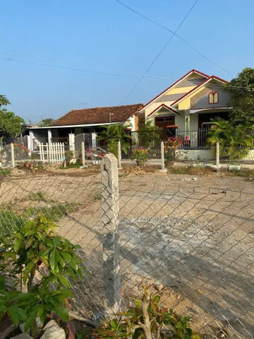Bán đất 142.7m² có sẵn 142m² thổ cư ngang 36m giá 1.8 tỷ tại Xã Diên Khánh