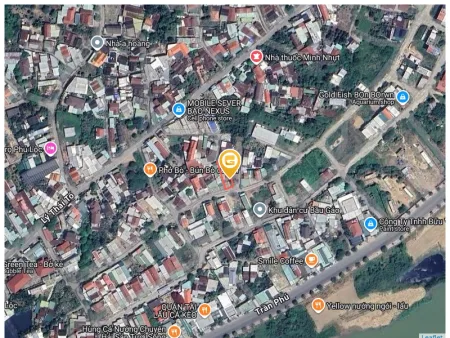 Bán đất 320.3m² có sẵn 90m² thổ cư ngang 8.1m giá 3.7 tỷ tại Xã Diên Khánh