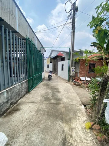 Nhà Đất Trảng bom Đồng Nai
Giá bán nhanh 2,4 tỷ
