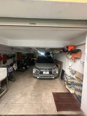 Bán nhà riêng phố Vĩnh Phúc, Ba Đình 58m² thổ cư, MT 5m giá 35 tỷ tại Đường Vĩnh Phúc Phường Ngọc Hà