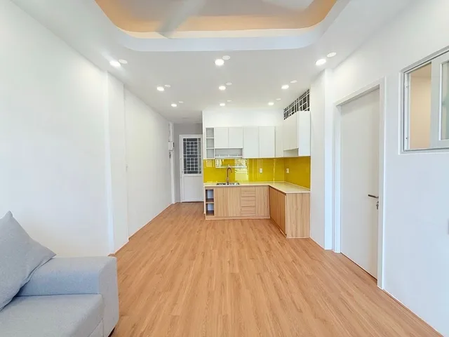 Bán Căn Hộ Q11 ,Giá Tốt 2.85 Tỷ, 2PN, Sát Trung Tâm, Sổ Hồng Lâu Dài