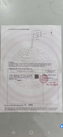 ĐẤT ĐẸP- GIÁ TỐT CHÍNH CHỦ BÁN NHANH LÔ ĐẤT VỊ TRÍ ĐẮC ĐỊA TẠI phường Thiên Hương, tp Hải Phòng