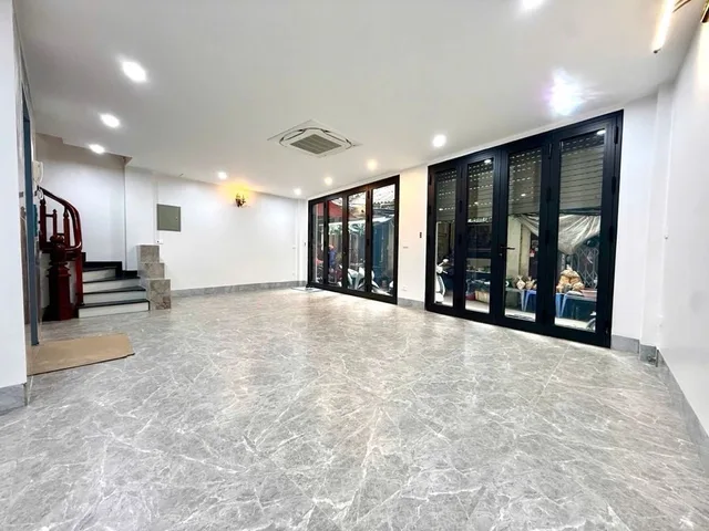 Bán nhà riêng phố Thụy Khuê, Tây Hồ 54m², MT 7m giá 27.5 tỷ tại Đường Thụy Khuê Phường Tây Hồ