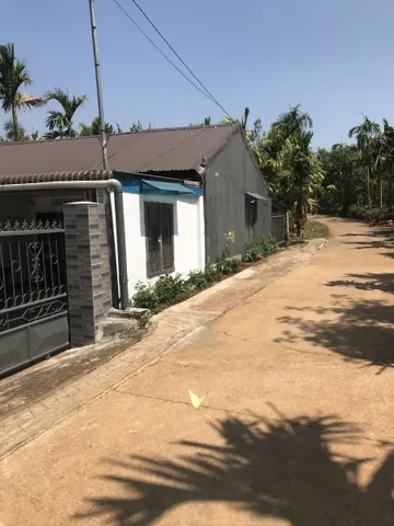 Bán đất 2049.5m² có sẵn 400m² thổ cư ngang 48.0m giá 2.2 tỷ tại Xã Ea Ktur