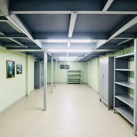 Bán nhà đất góc 2 mặt tiền sát KINH DƯƠNG VƯƠNG ,DT siêu to(100m2 )đầu tư cực tốt giá 3.8 tỷ(14U8YF)(210426)