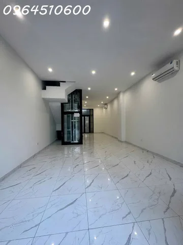 🏠 CHO THUÊ NHÀ ĐẸP KĐT ĐẠI KIM - 83M2 x 5 TẦNG - CÓ THANG MÁY, NHÀ MỚI