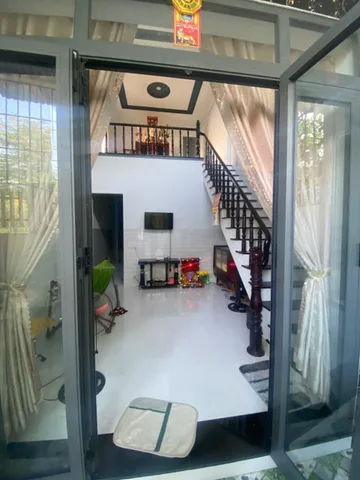 Bán nhà 64m² ONT ngang 4m giá 3.8 tỷ tại Phường Nam Nha Trang