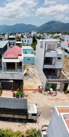 Đất TĐC Diên An nằm trong KĐT Phú Ân Nam 2 Cách đường 23/20 vào chỉ 150m, cách Tp Nha Trang chỉ 9km