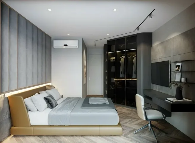 🏩 BIỆT THỰ MINI ĐƯỜNG 3 THÁNG 2 QUẬN 10 - KTS THIẾT KẾ - KHÔNG GIAN SỐNG SANG TRỌNG ĐẲNG CẤP - ĐỐI DIỆN HỌC VIỆN HÀNH CHÍNH - CC HÀ ĐÔ CENTROSA - 4 TẦNG BTCT - 4PN 4WC FULL NỘI THẤT CAO CẤP - DT 62M² NGANG 5.2M HIẾM - CHỈ 14.86 TỶ.