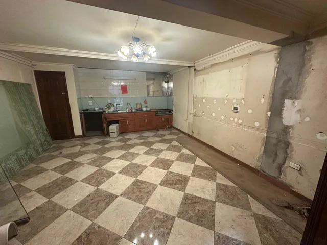 Cho Thuê Mặt Bằng KD Phố Hồng Phúc - Ba Đình 80M² 1 Tầng Lửng - Giá Thuê 25tr