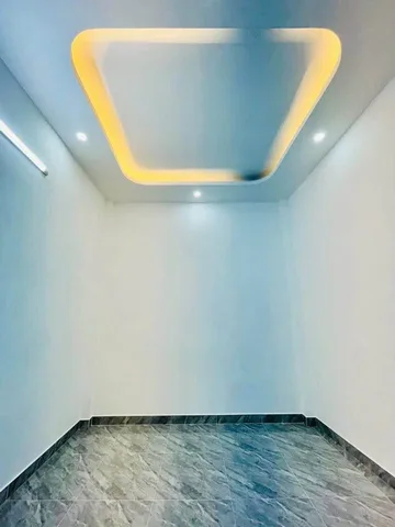 Bán nhà hẻm 413 /// Lê Văn Quới, Bình Trị Đông A dt 38,5m2 , 1 lầu, 2pn, 2wc hướng tây giá 4,98 tỷ
