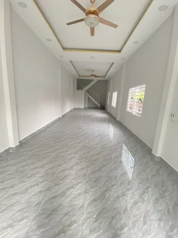 BÁN NHÀ MẶT TIỀN MIẾU BÌNH ĐÔNG BÌNH TÂN 80M2 8.15 TỶ MẶT TIỀN KINH DOANH
