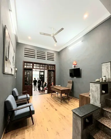 ĐỐI DIỆN CHỢ TÂN BÌNH - 4*12*4TẦNG - 4PN + PHÒNG THỜ - HẺM 5M THÔNG - 8T CÒN BỚT (312)

📞 Liên hệ xem ngay: 0902 106 911
