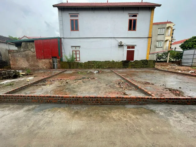 Đất nền - kcn quang minh - chỉ 3 tỷ