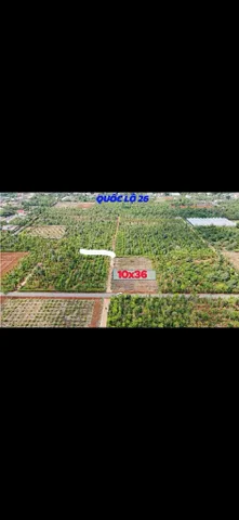Bán đất 615m² ngang 15.0m giá 1.75 tỷ tại Phường Tân An