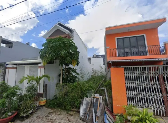 CHÍNH CHỦ CẦN BÁN LÔ ĐẤT CÓ VỊ TRÍ ĐẸP TẠI PHƯỜNG 1 - TP.TRÀ VINH - TRÀ VINH.