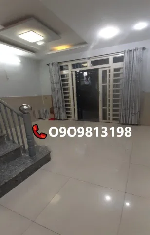 ♥️♥️♥️Bán Nhanh Chỉ 4.5 Tỷ Nhà SHR Quận 8 Sang Tên Giao Ngay.♥️♥️♥️