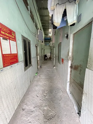 BÁN ĐẤT ĐƯỜNG SỐ 6, LINH XUÂN - 116m2 - GIÁ 4.6 TỶ TL